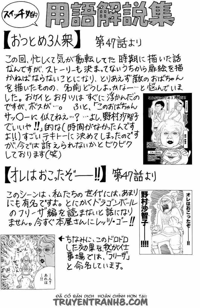 Switch Girl Chapter 48 trang 27