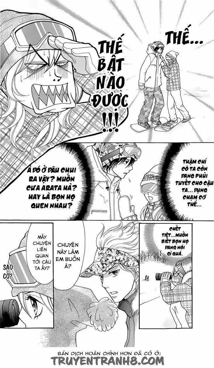 Switch Girl Chapter 49 trang 10