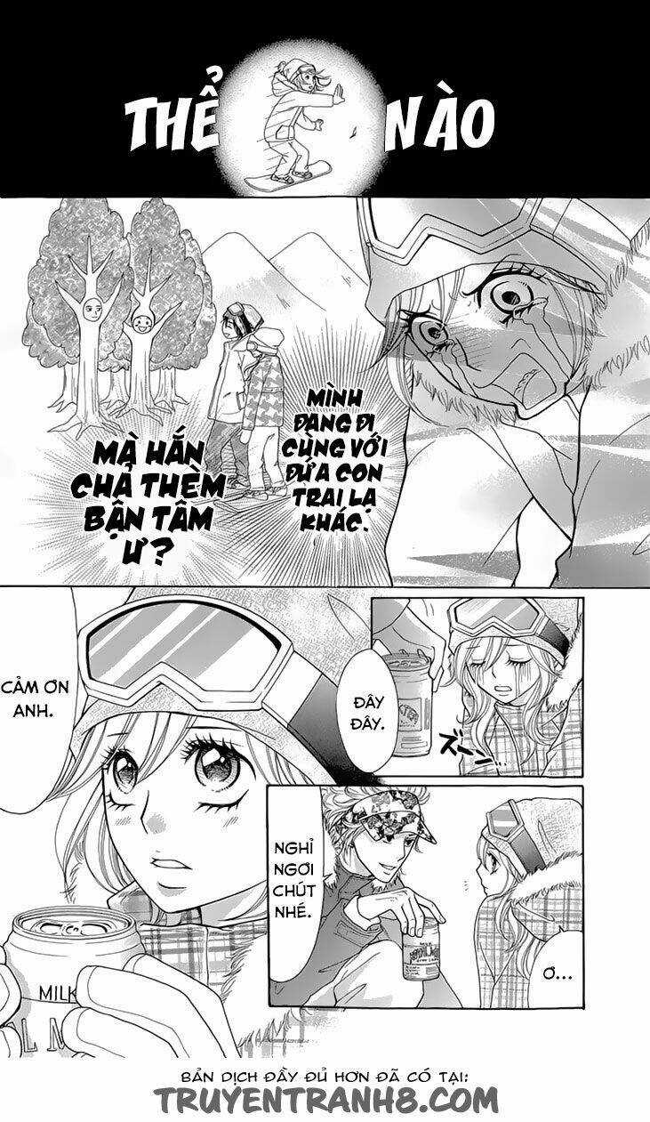 Switch Girl Chapter 49 trang 14