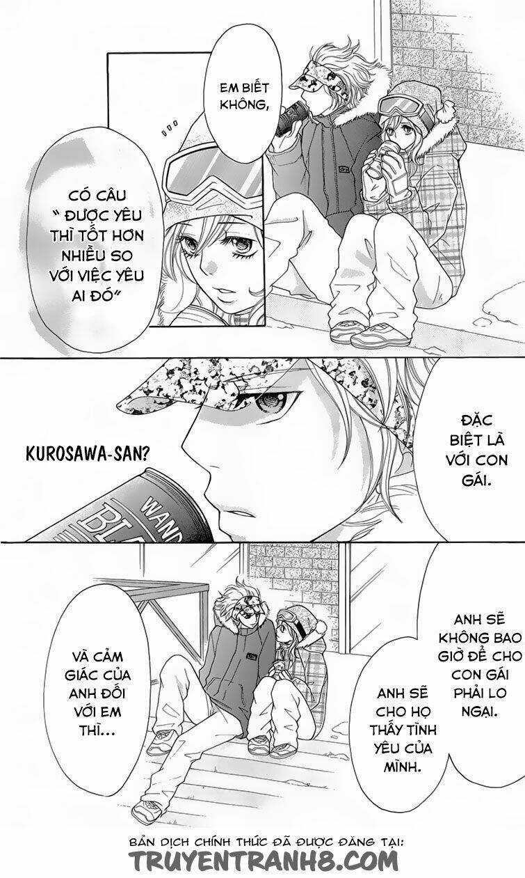 Switch Girl Chapter 49 trang 15