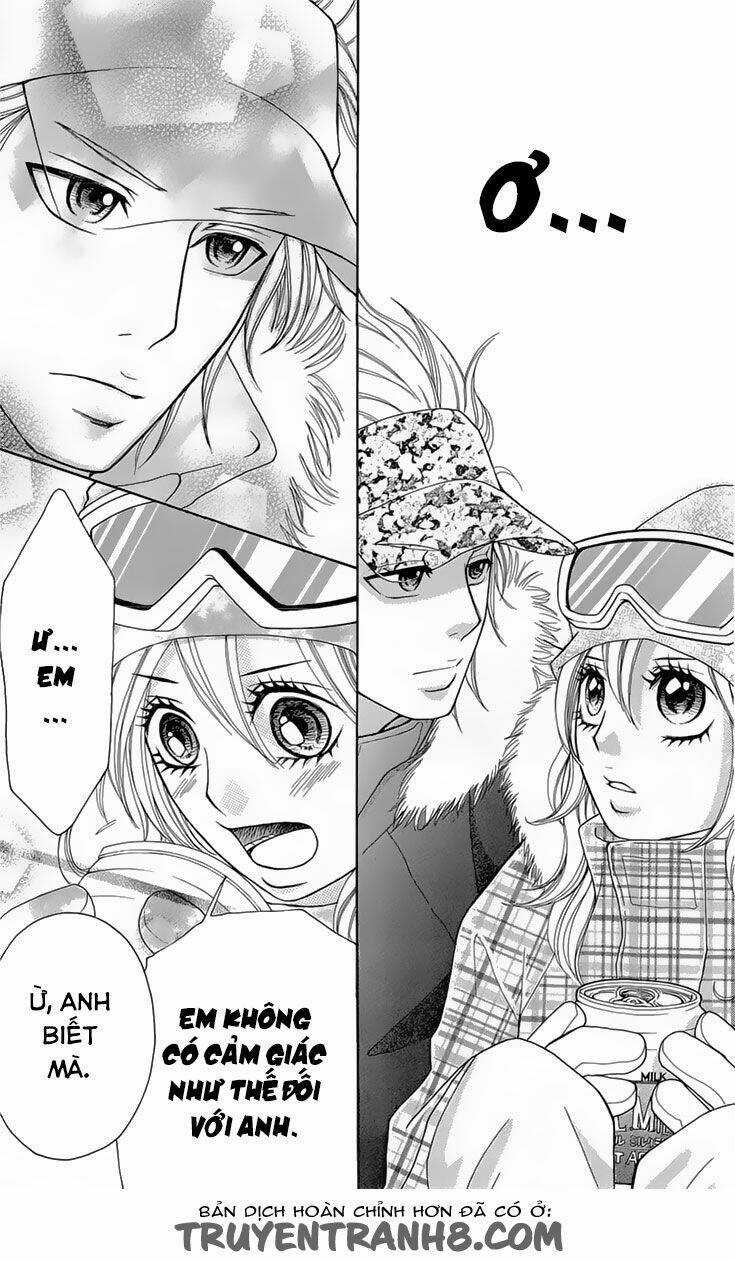 Switch Girl Chapter 49 trang 16