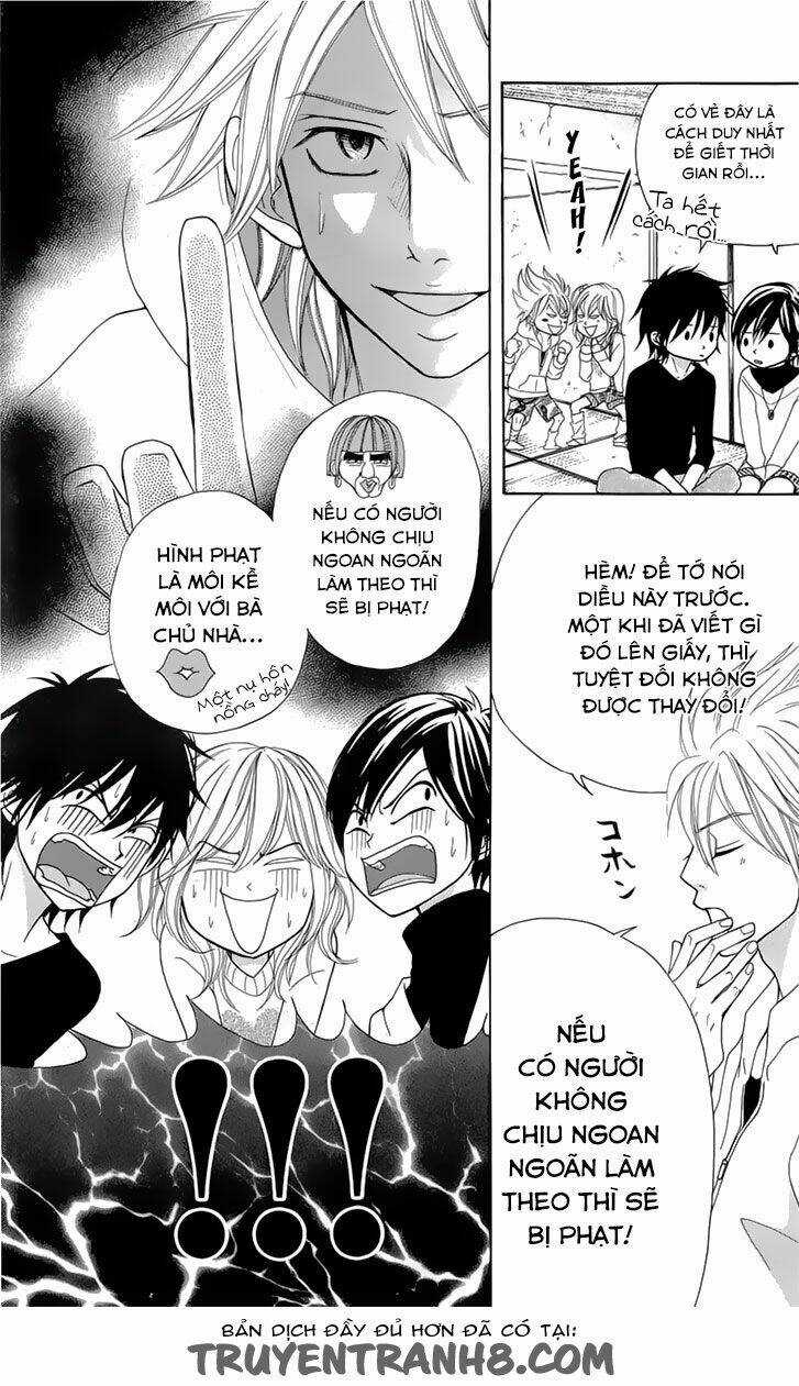 Switch Girl Chapter 49 trang 23