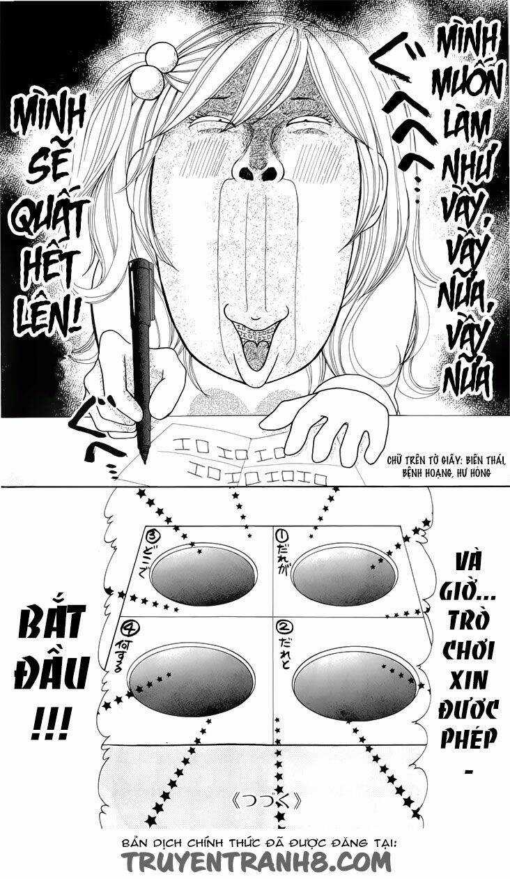 Switch Girl Chapter 49 trang 25