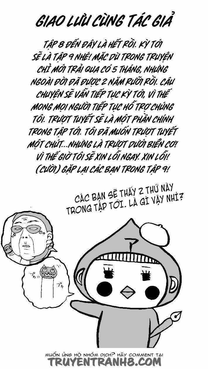 Switch Girl Chapter 49 trang 26