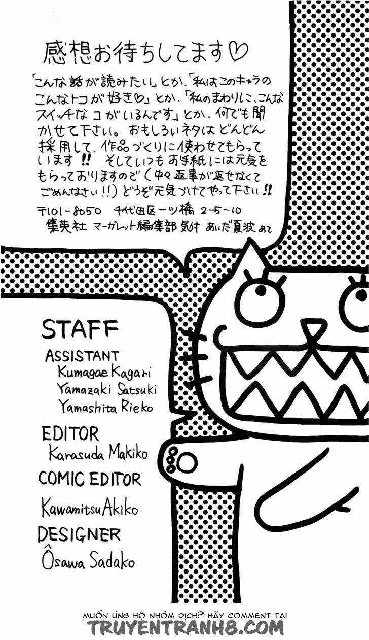 Switch Girl Chapter 49 trang 27