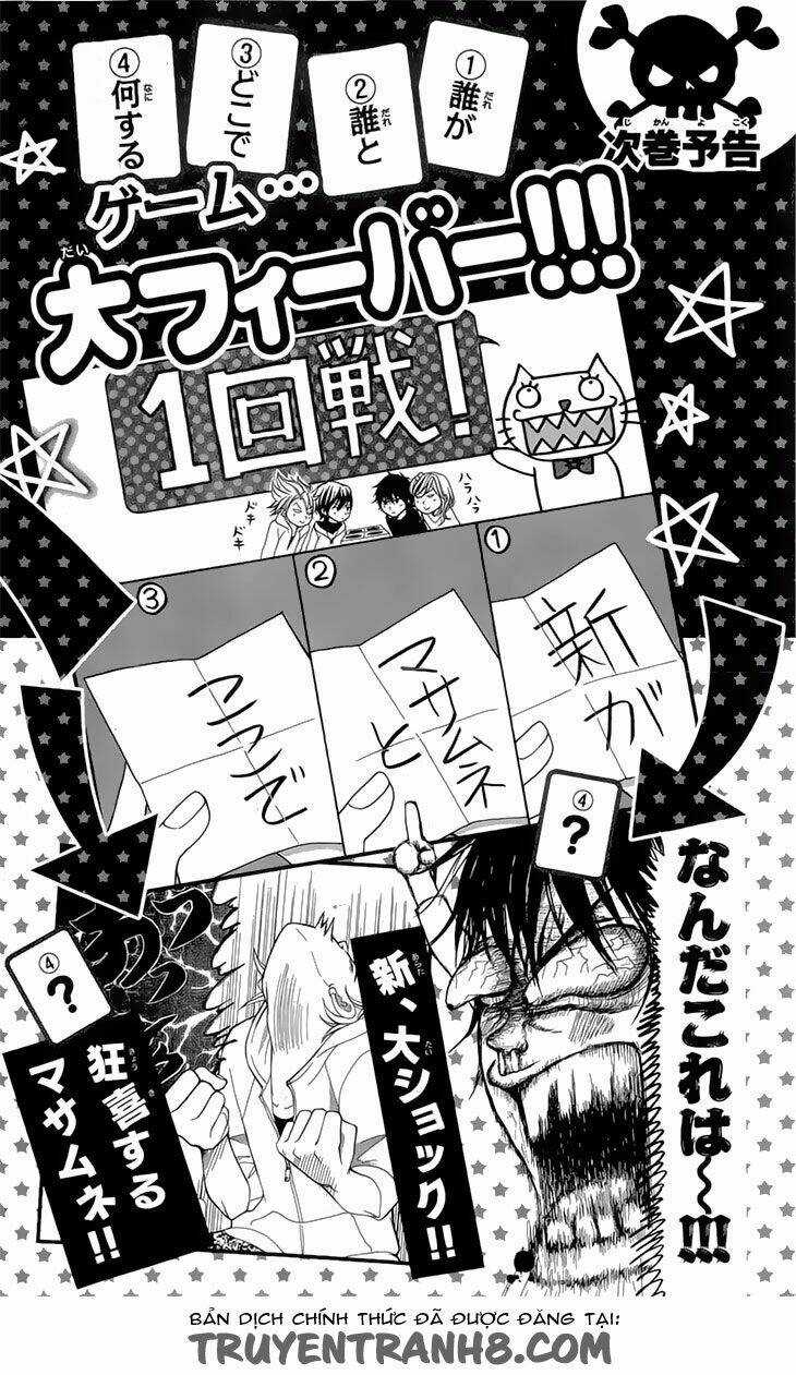 Switch Girl Chapter 49 trang 28