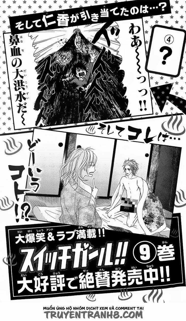 Switch Girl Chapter 49 trang 29