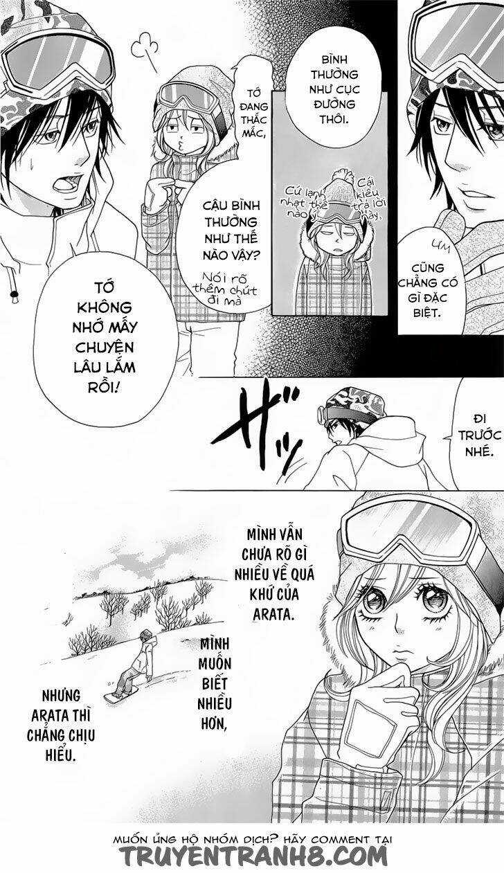 Switch Girl Chapter 49 trang 7