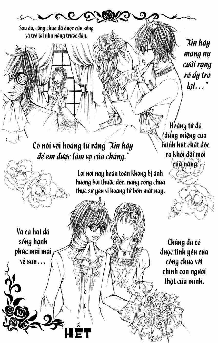 Switch Girl Chapter 5 trang 13