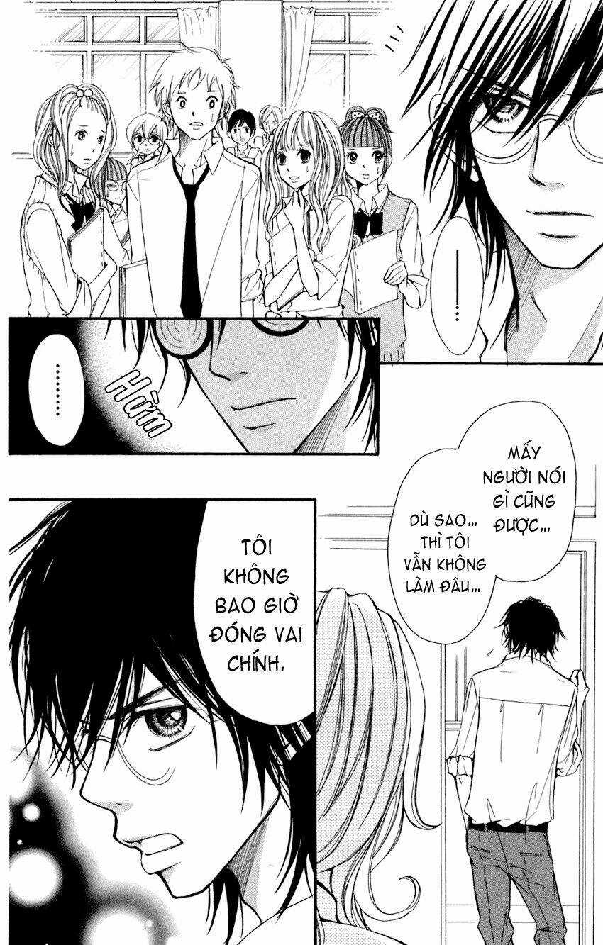 Switch Girl Chapter 5 trang 18