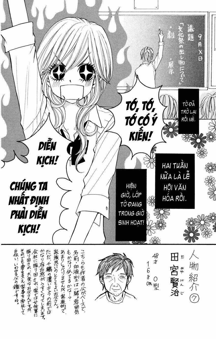 Switch Girl Chapter 5 trang 2