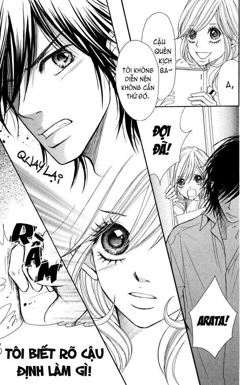 Switch Girl Chapter 5 trang 23