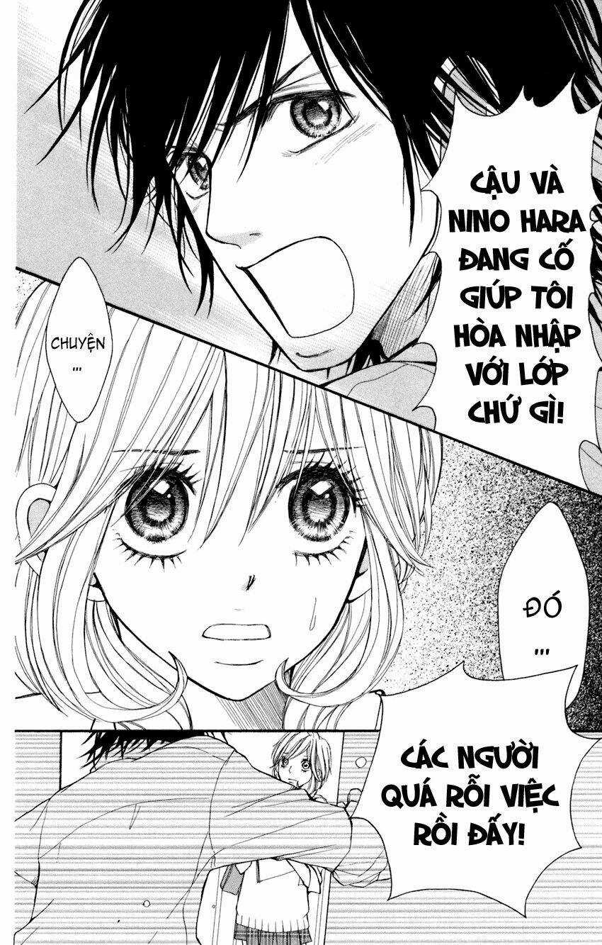 Switch Girl Chapter 5 trang 24