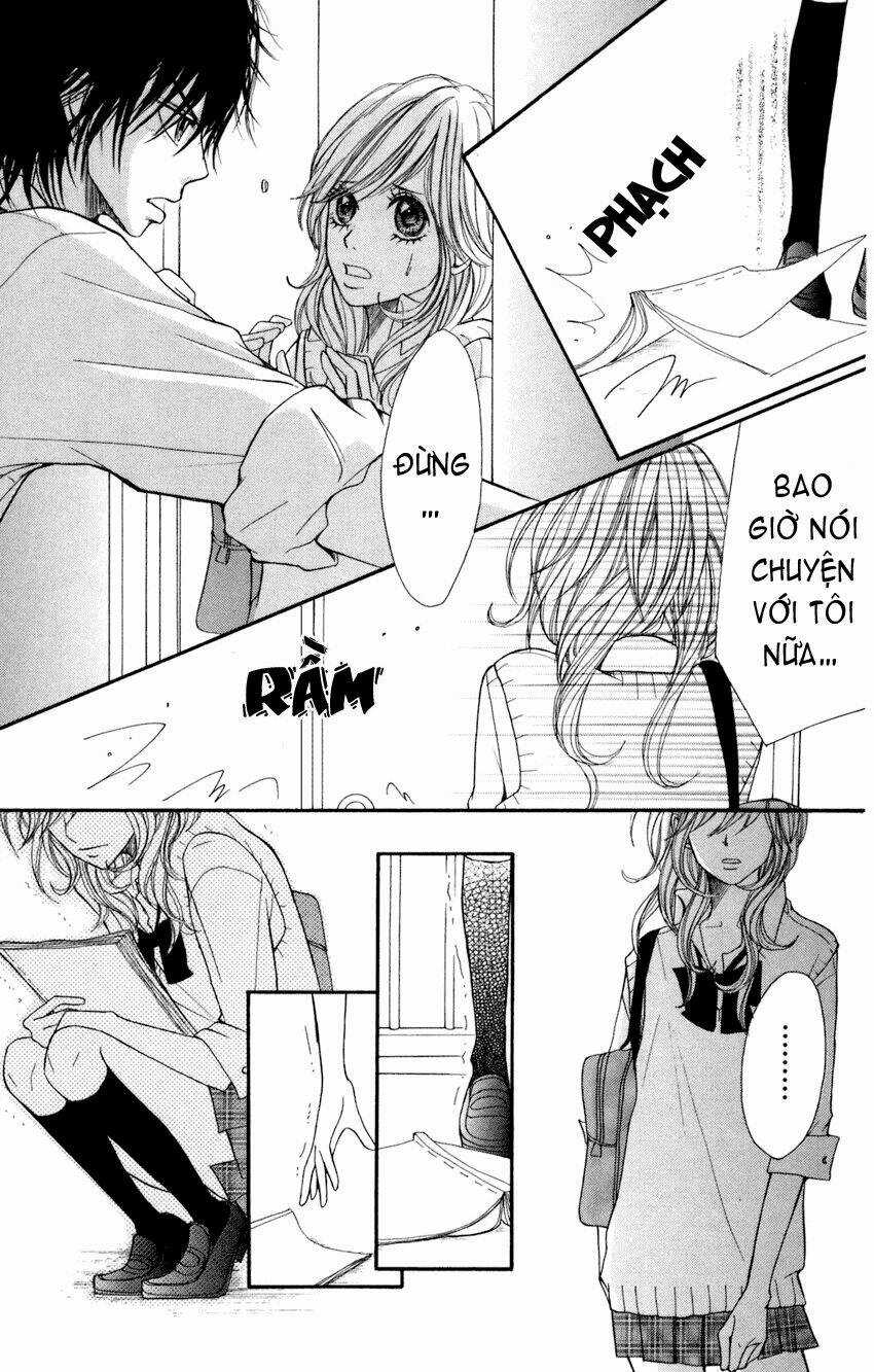 Switch Girl Chapter 5 trang 25