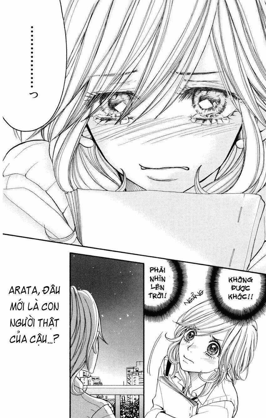 Switch Girl Chapter 5 trang 26