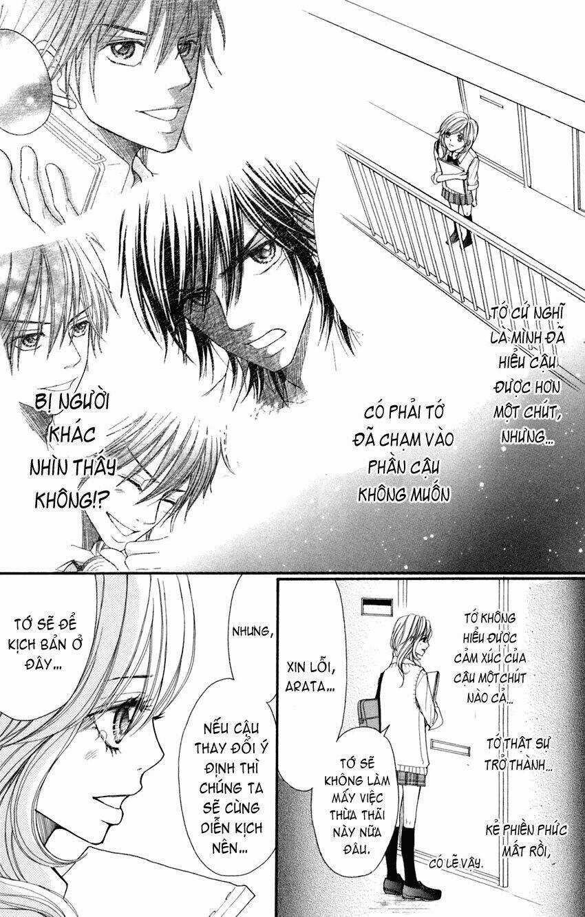 Switch Girl Chapter 5 trang 27