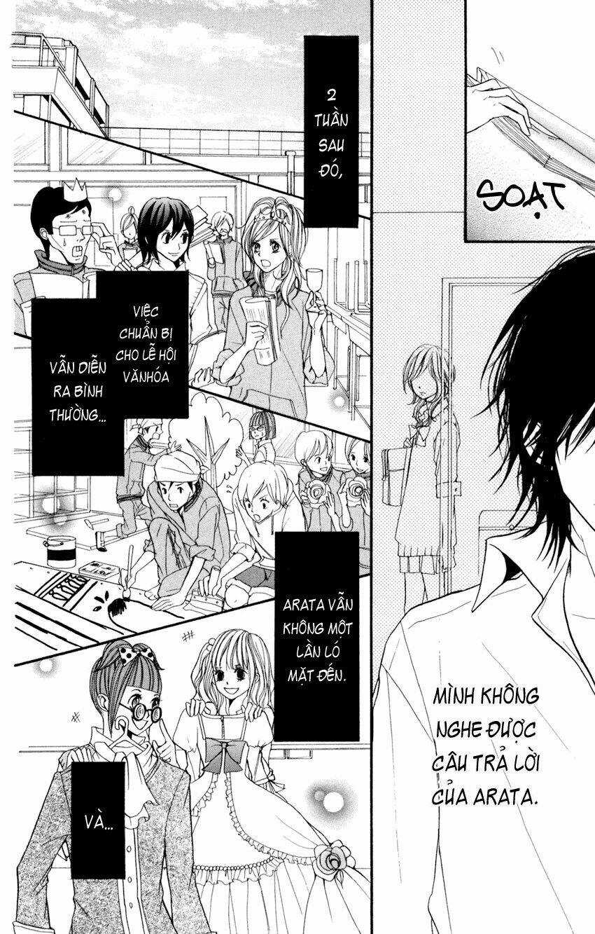 Switch Girl Chapter 5 trang 28