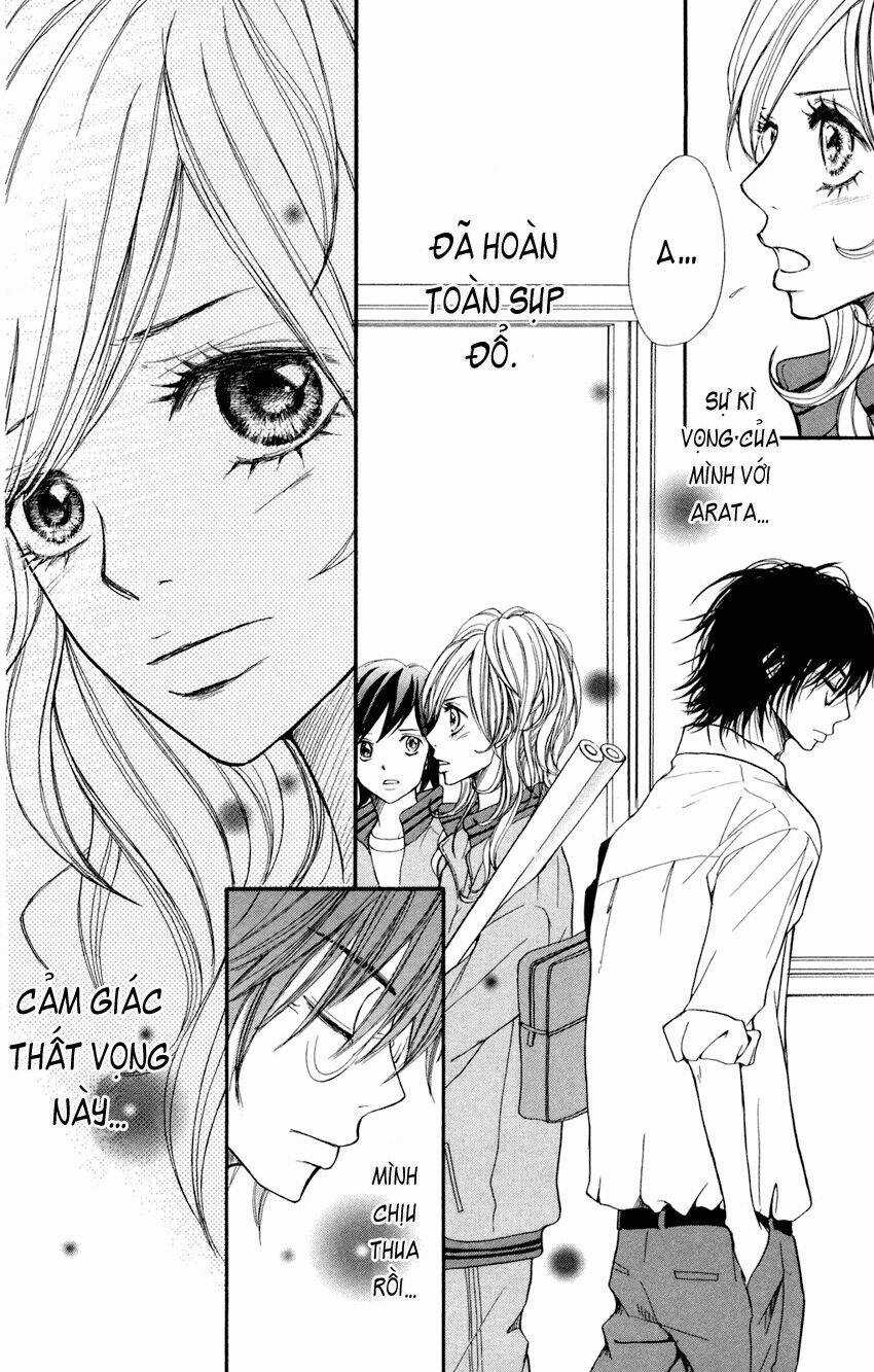 Switch Girl Chapter 5 trang 30