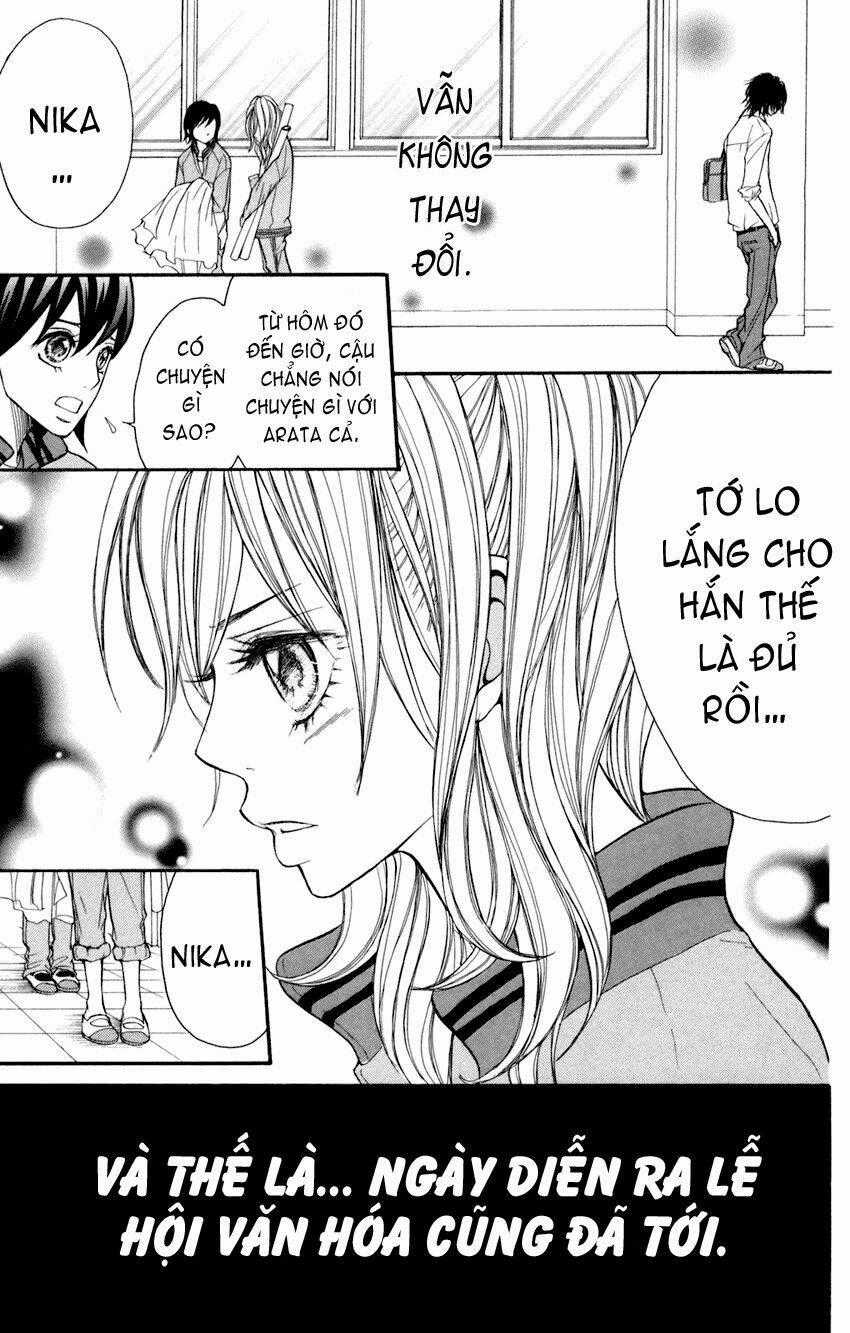 Switch Girl Chapter 5 trang 31