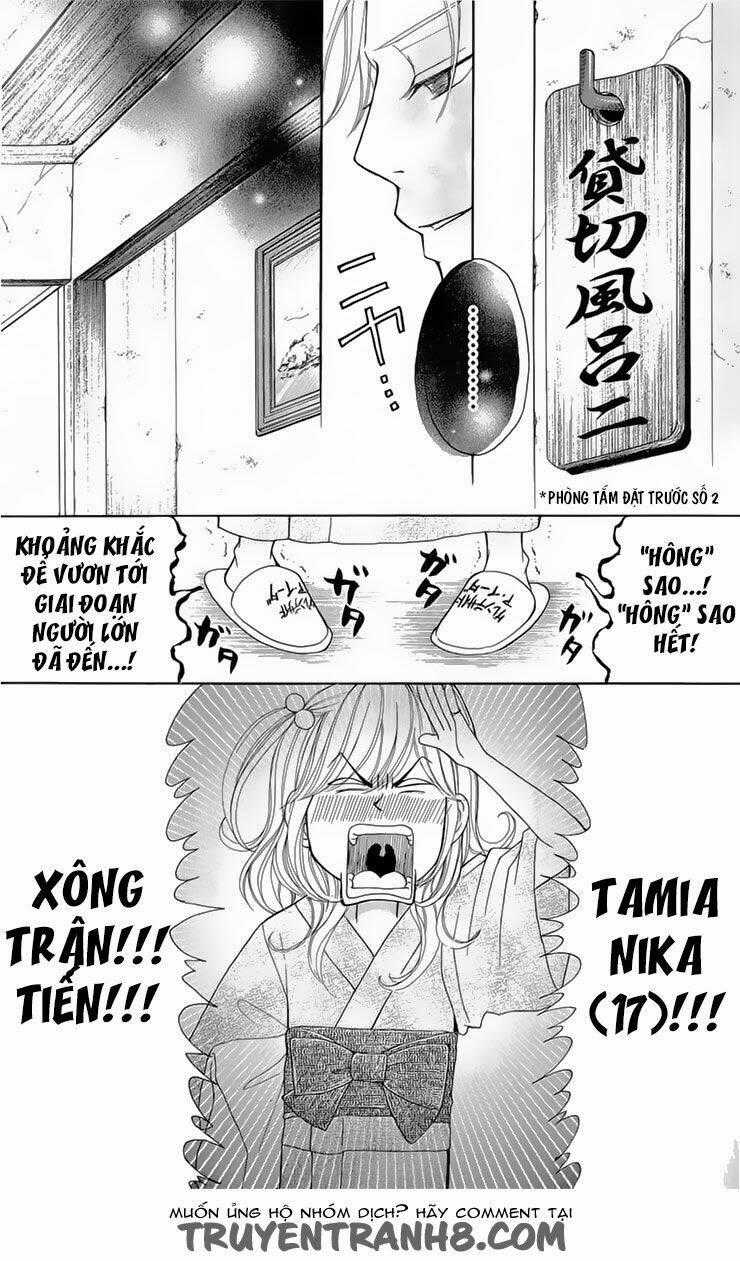 Switch Girl Chapter 50 trang 2