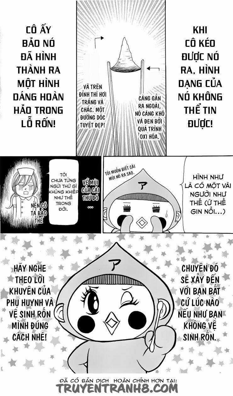 Switch Girl Chapter 51 trang 10