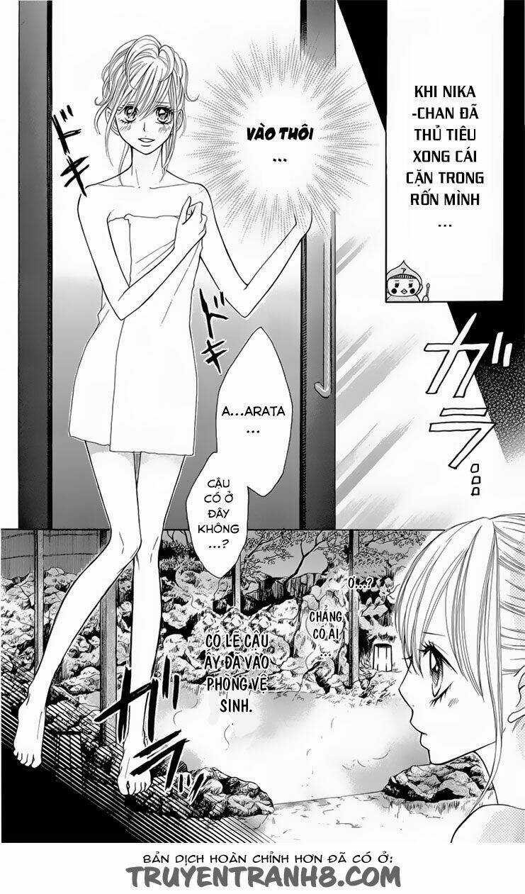 Switch Girl Chapter 51 trang 11