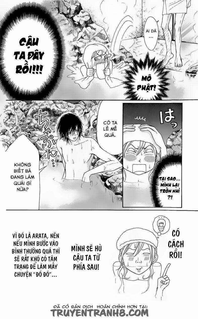 Switch Girl Chapter 51 trang 12