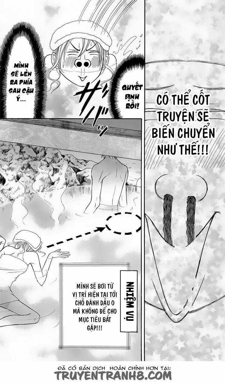 Switch Girl Chapter 51 trang 14