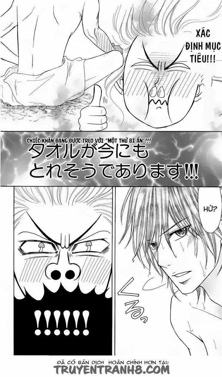 Switch Girl Chapter 51 trang 17