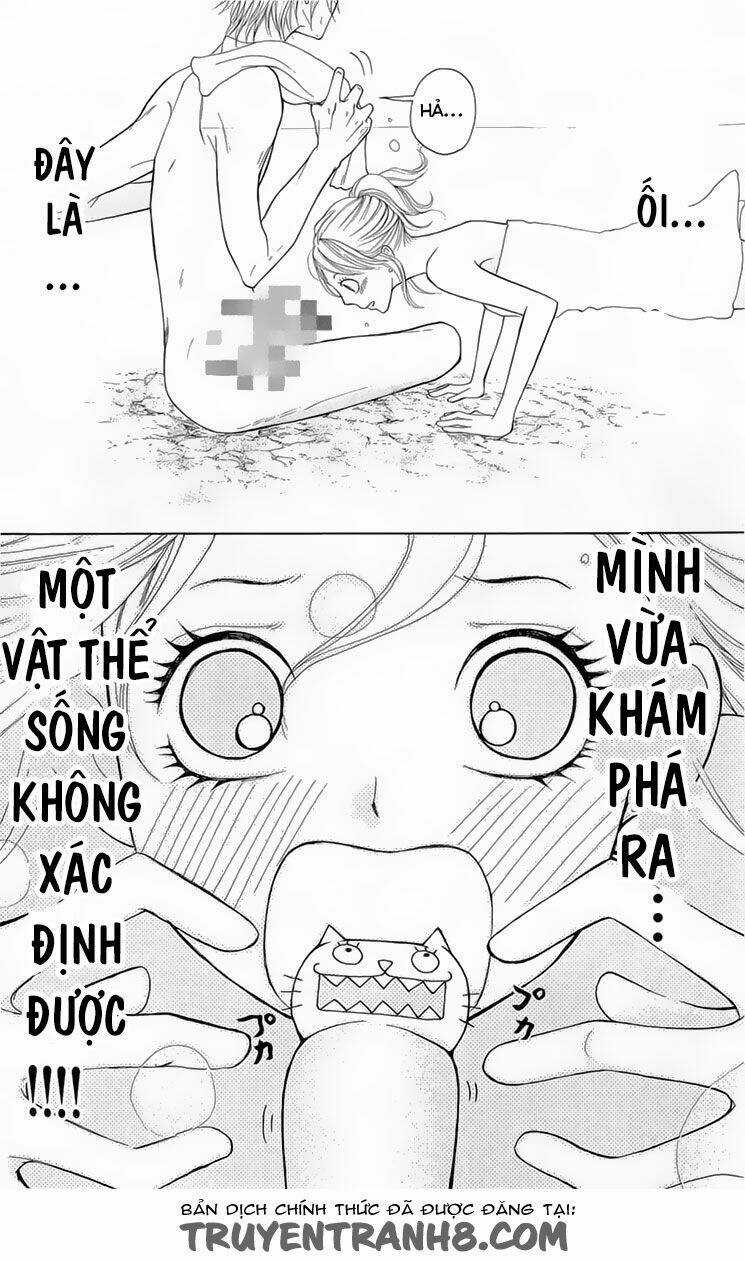 Switch Girl Chapter 51 trang 18