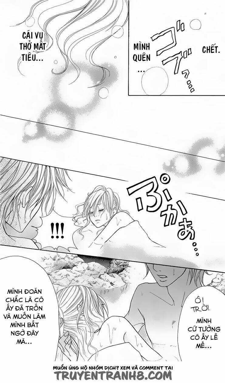 Switch Girl Chapter 51 trang 19