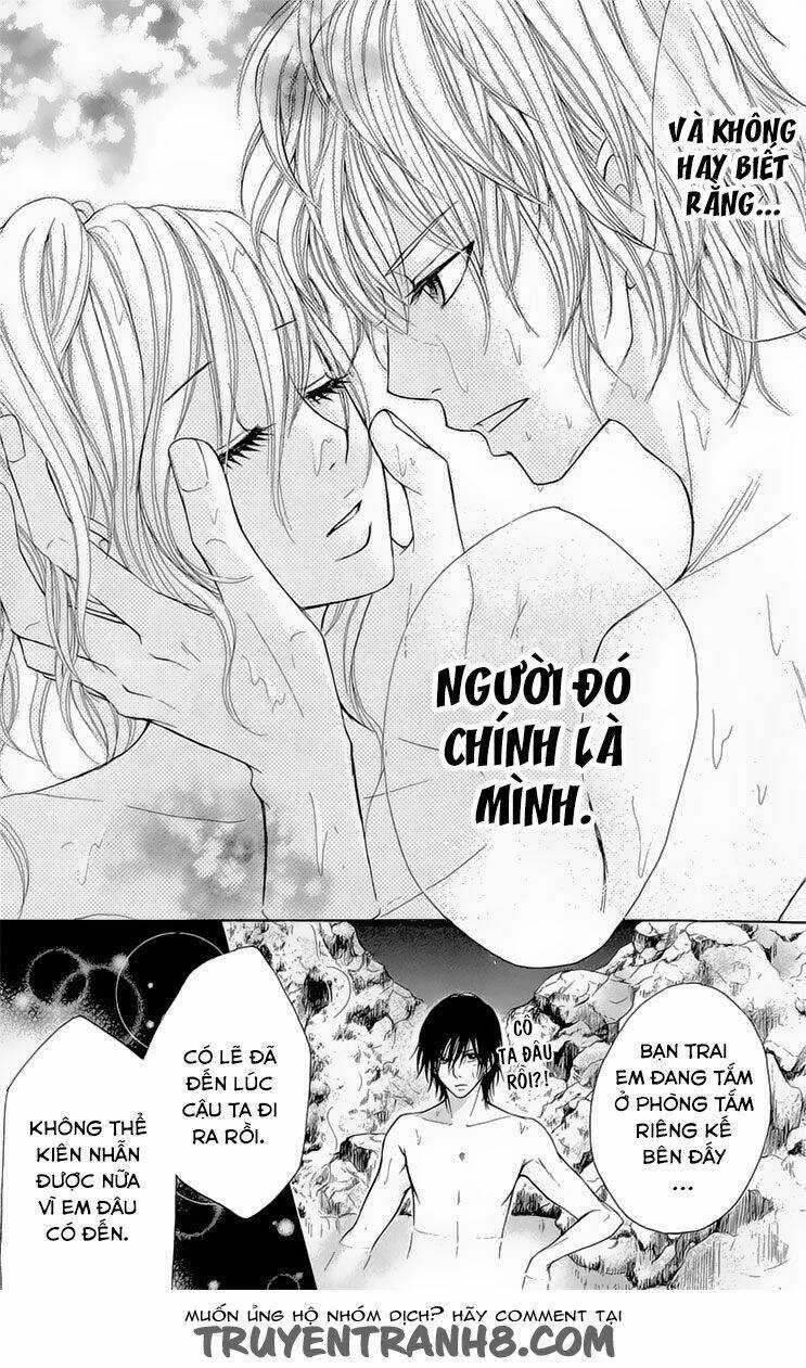 Switch Girl Chapter 51 trang 20