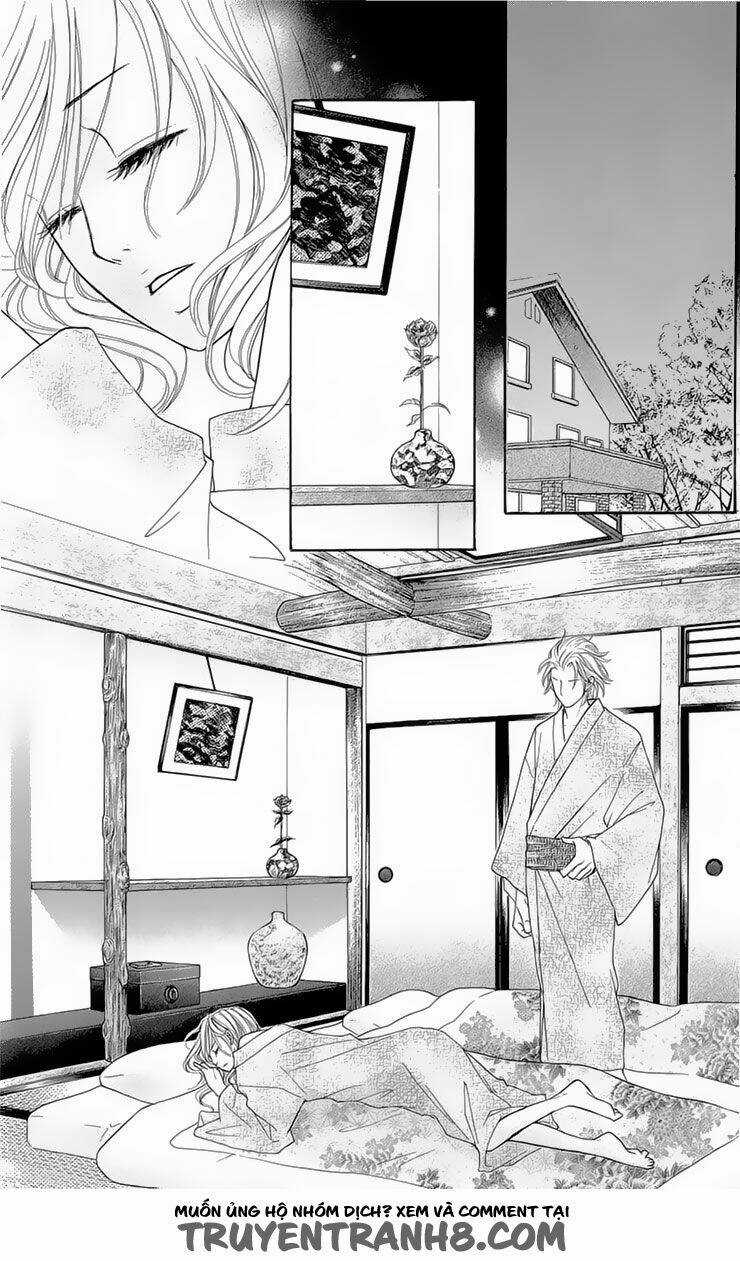 Switch Girl Chapter 51 trang 23