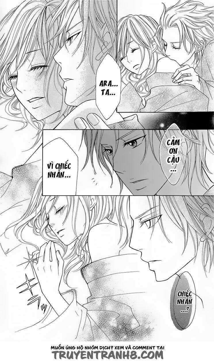 Switch Girl Chapter 51 trang 24