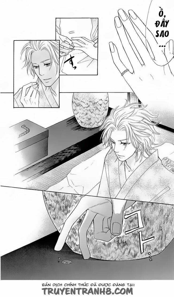 Switch Girl Chapter 51 trang 25