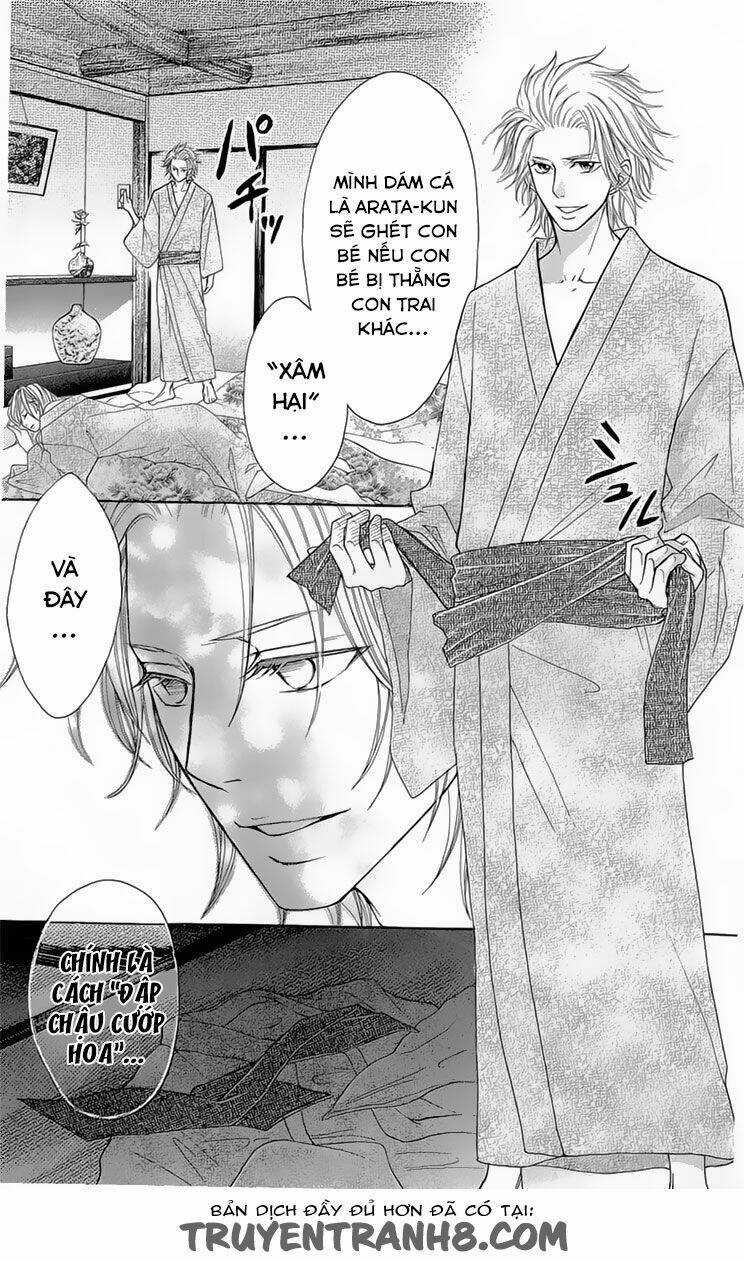Switch Girl Chapter 51 trang 26