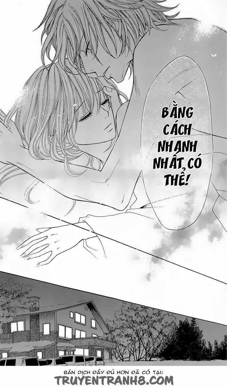 Switch Girl Chapter 51 trang 27
