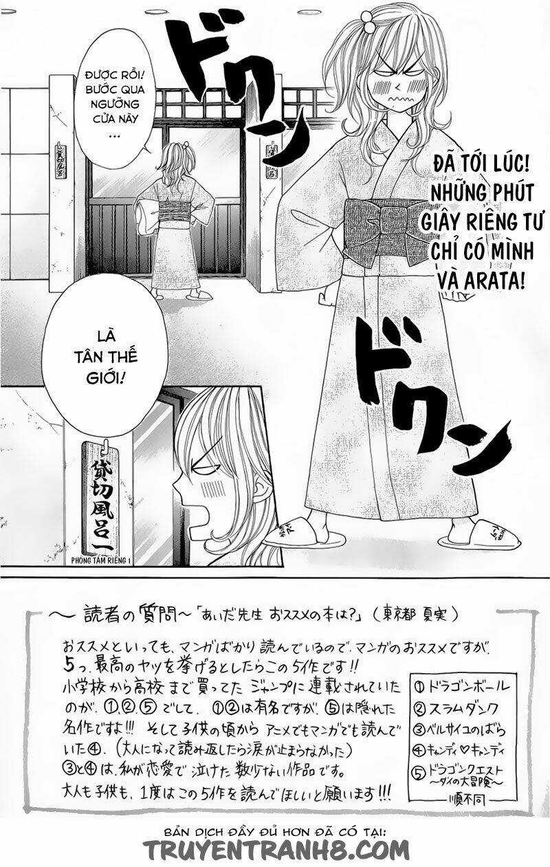 Switch Girl Chapter 51 trang 3