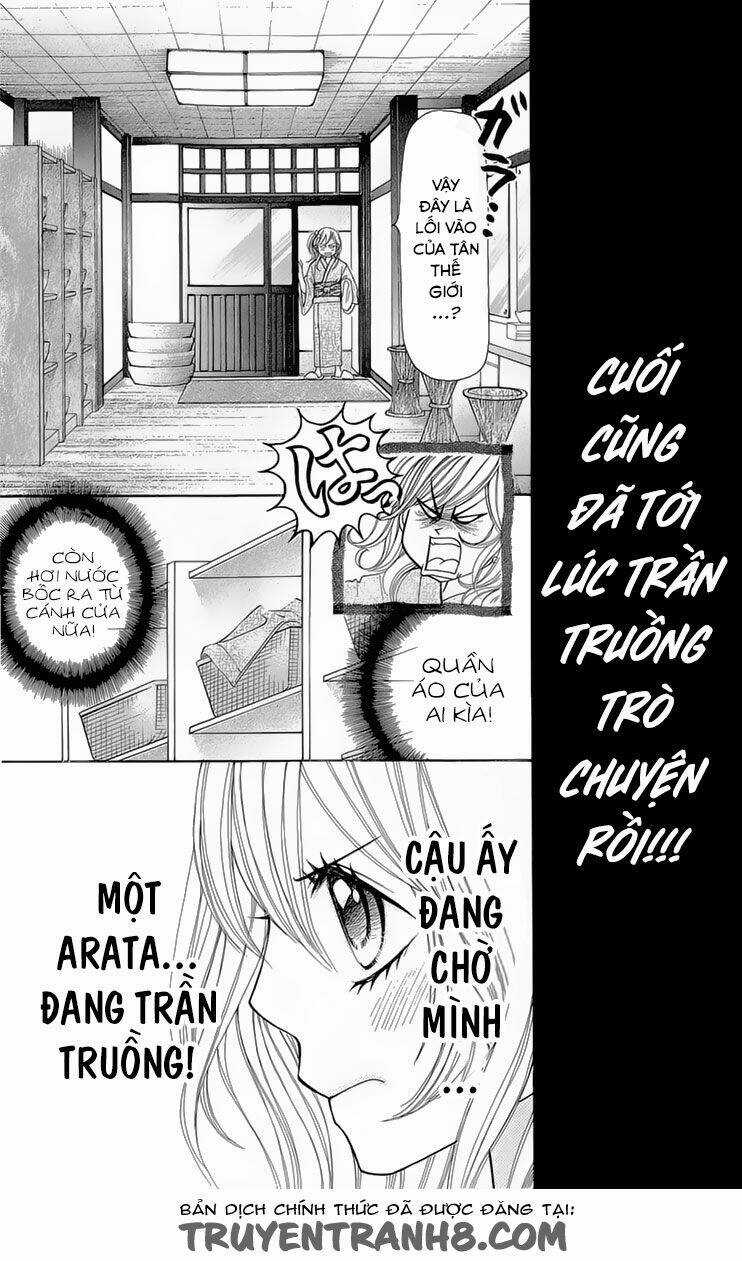 Switch Girl Chapter 51 trang 4