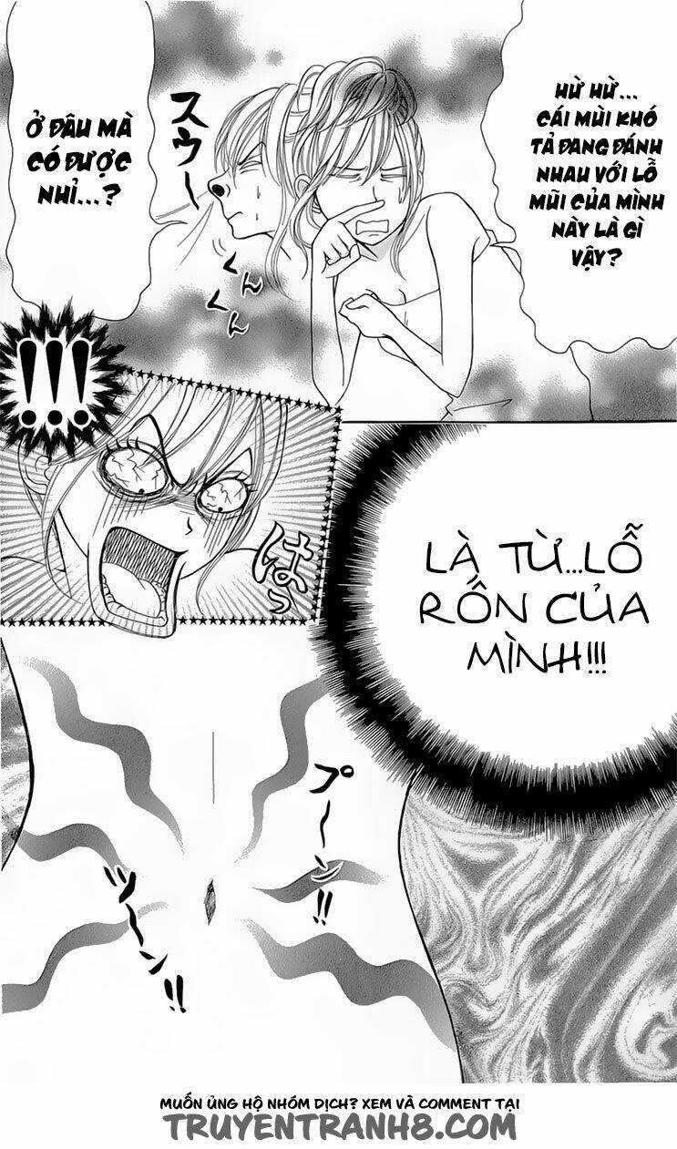 Switch Girl Chapter 51 trang 6