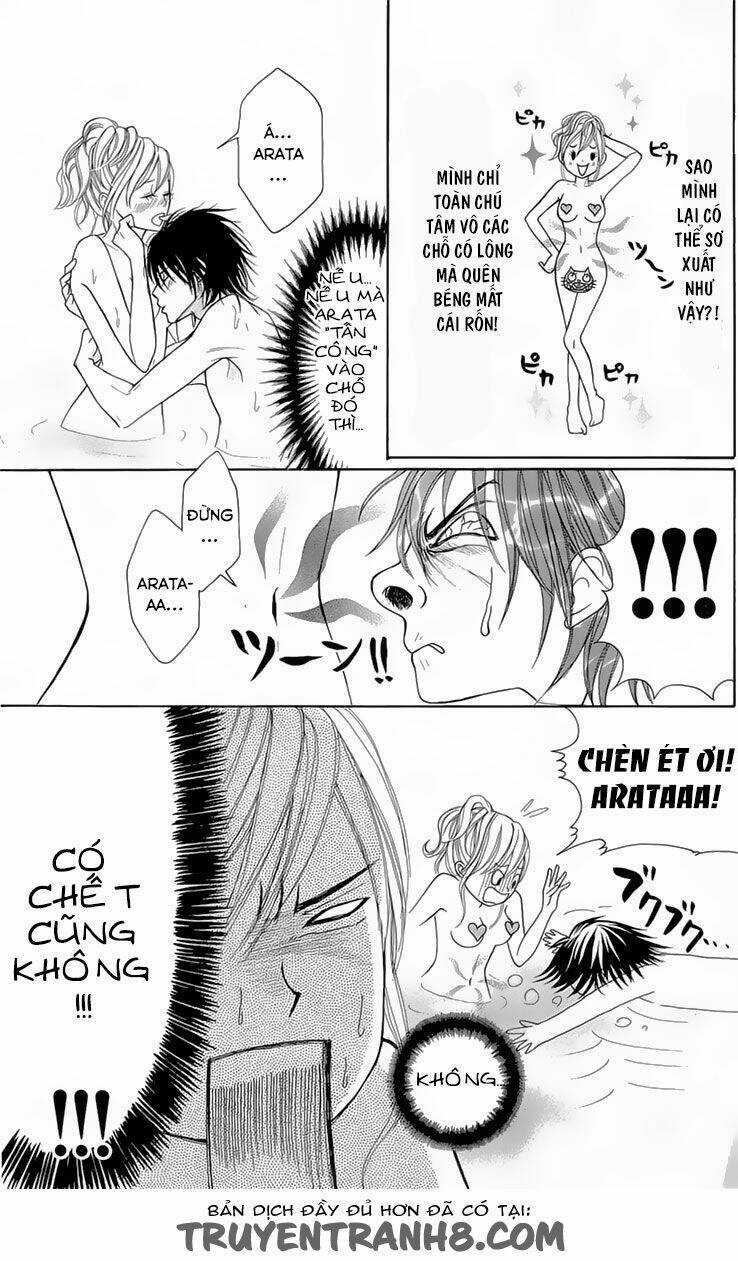 Switch Girl Chapter 51 trang 7