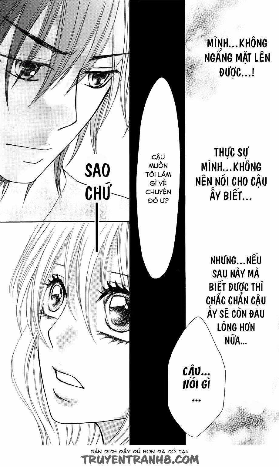 Switch Girl Chapter 52 trang 14
