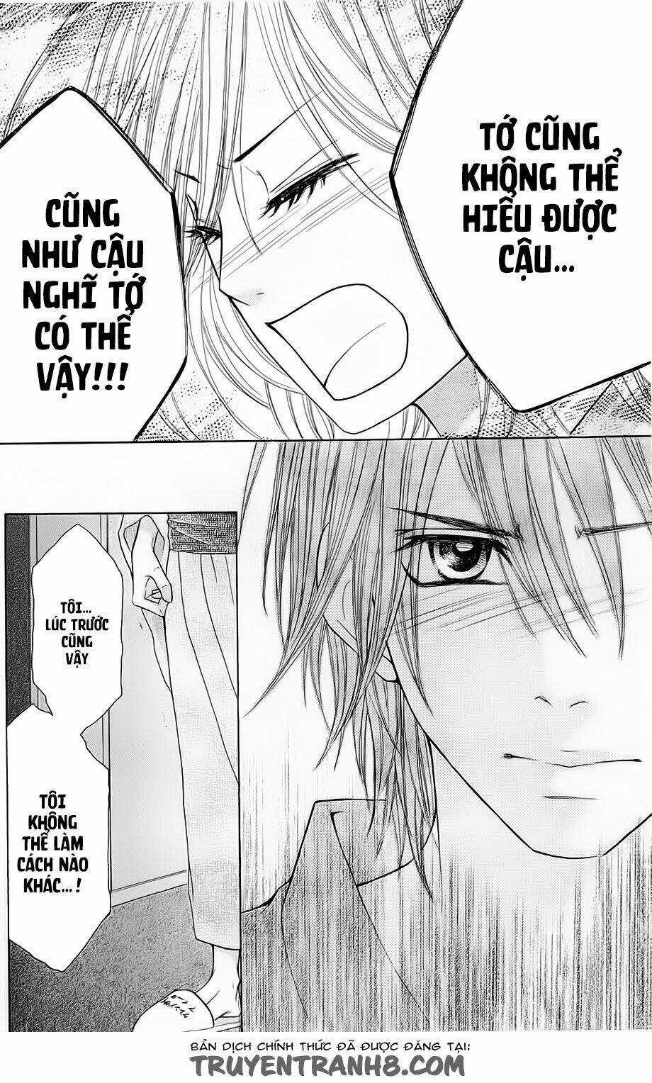 Switch Girl Chapter 52 trang 19