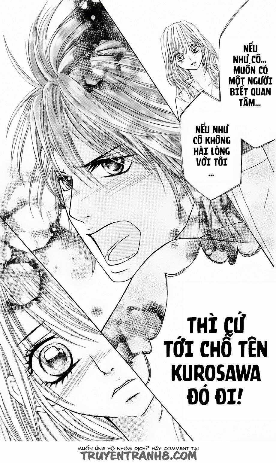 Switch Girl Chapter 52 trang 20
