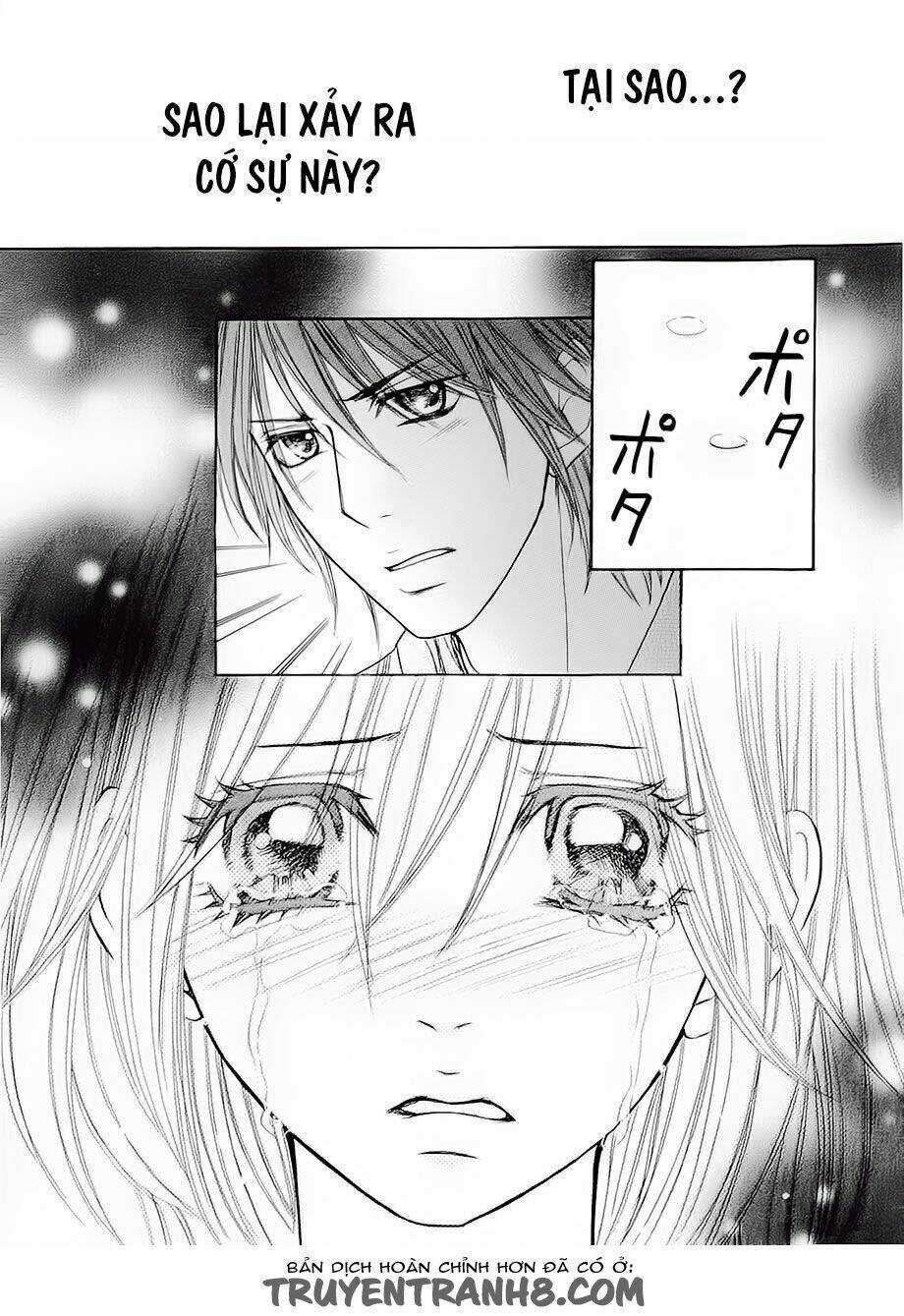 Switch Girl Chapter 52 trang 21