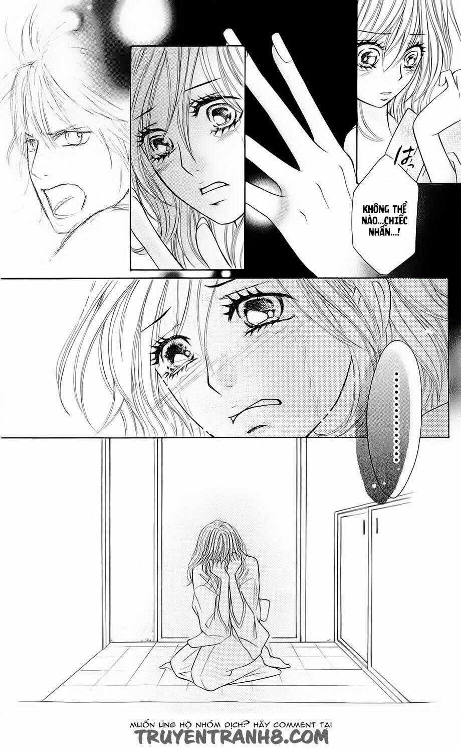 Switch Girl Chapter 52 trang 24