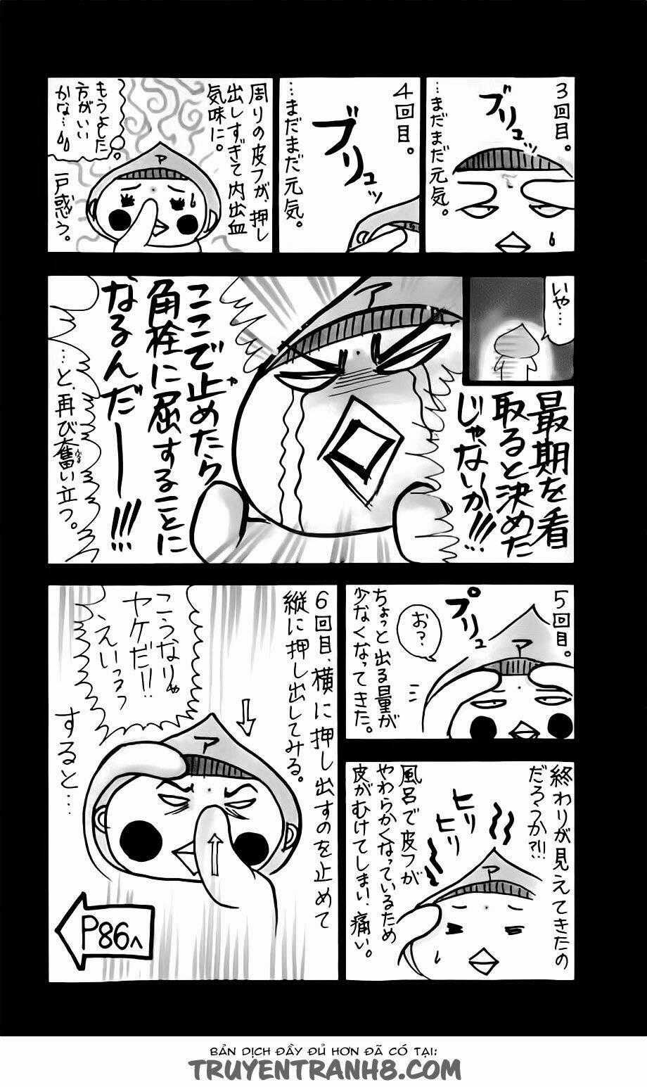 Switch Girl Chapter 52 trang 25