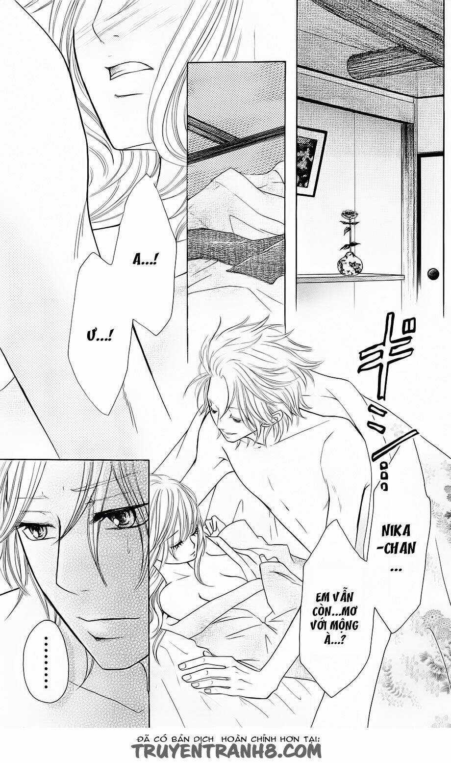 Switch Girl Chapter 52 trang 4