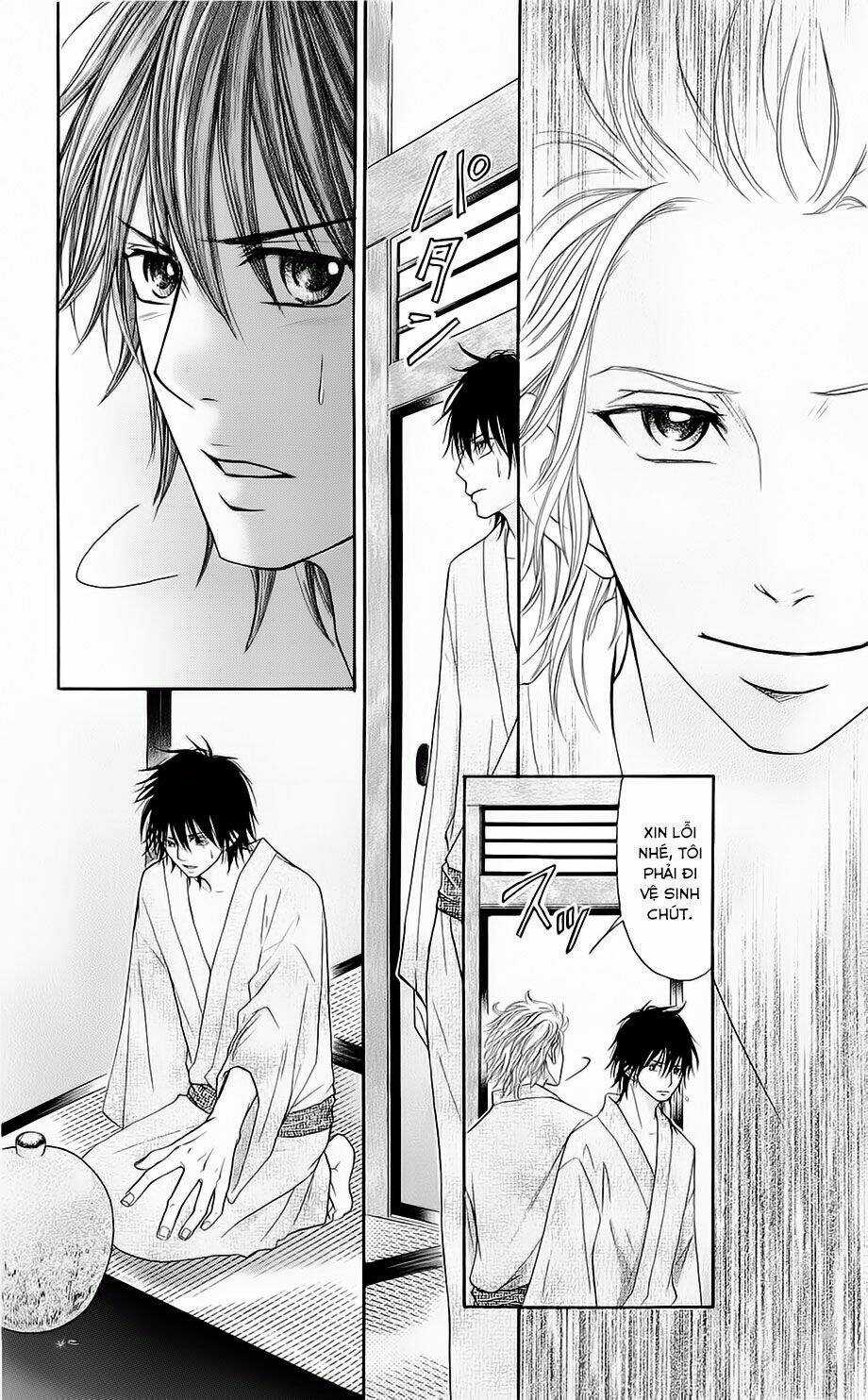 Switch Girl Chapter 53 trang 17