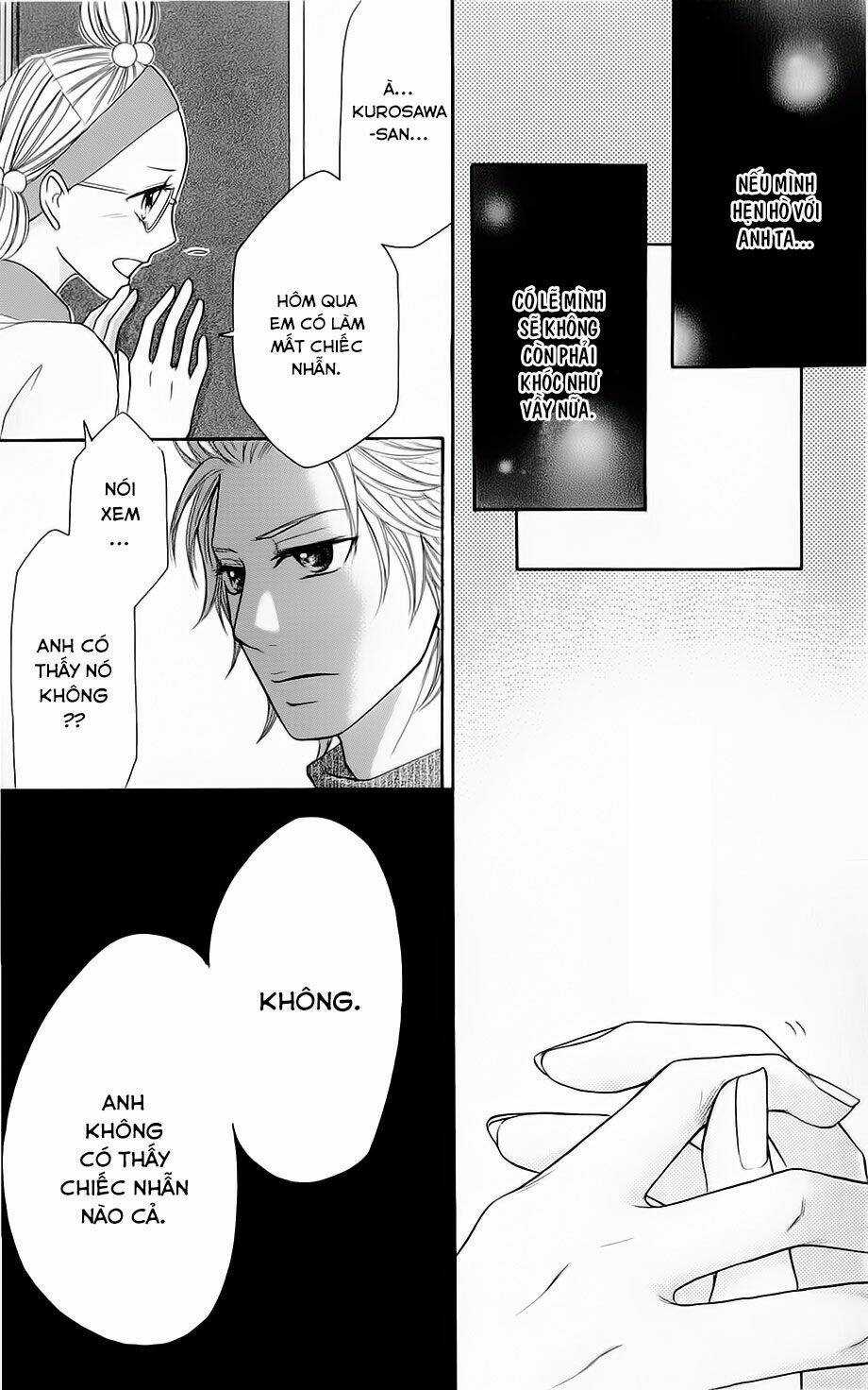 Switch Girl Chapter 53 trang 24